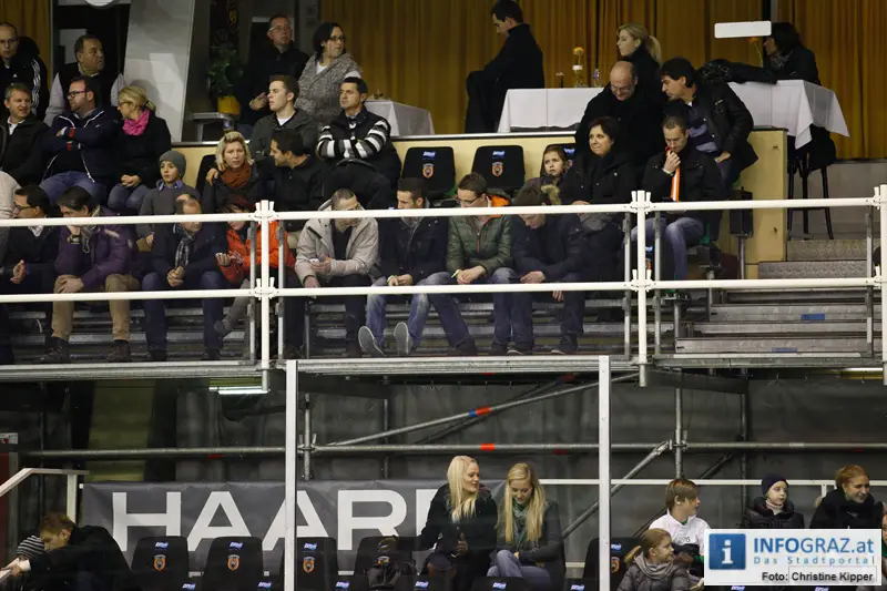 Moser Medical Graz99ers : EC RedBull Salzburg - 049