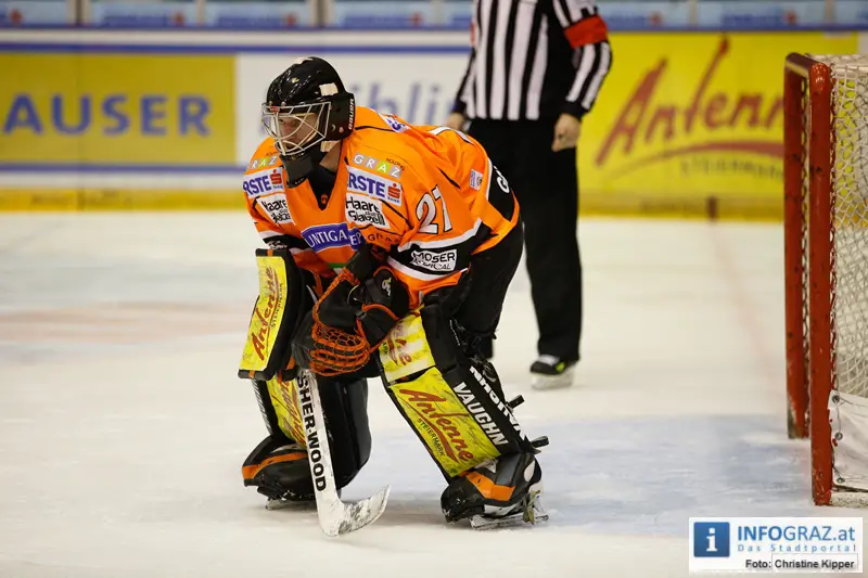 Moser Medical Graz99ers : EC RedBull Salzburg - 050