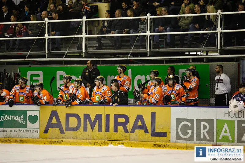 Moser Medical Graz99ers : EC RedBull Salzburg - 051