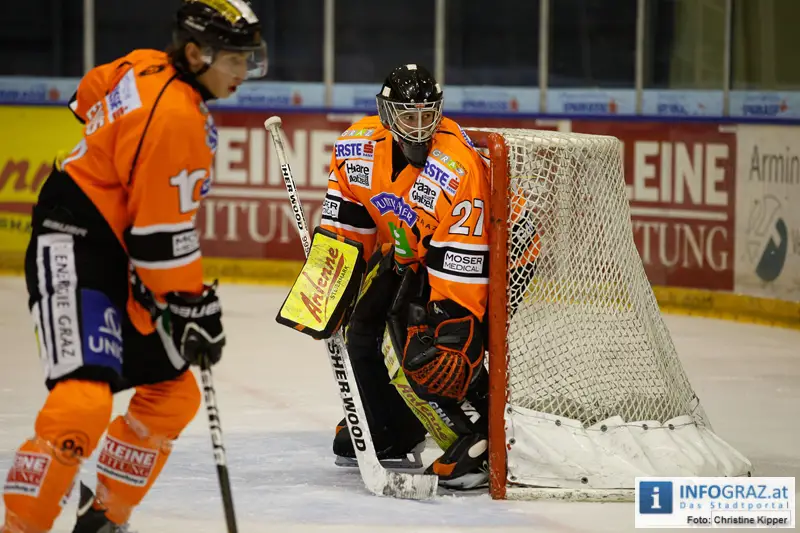Moser Medical Graz99ers : EC RedBull Salzburg - 052