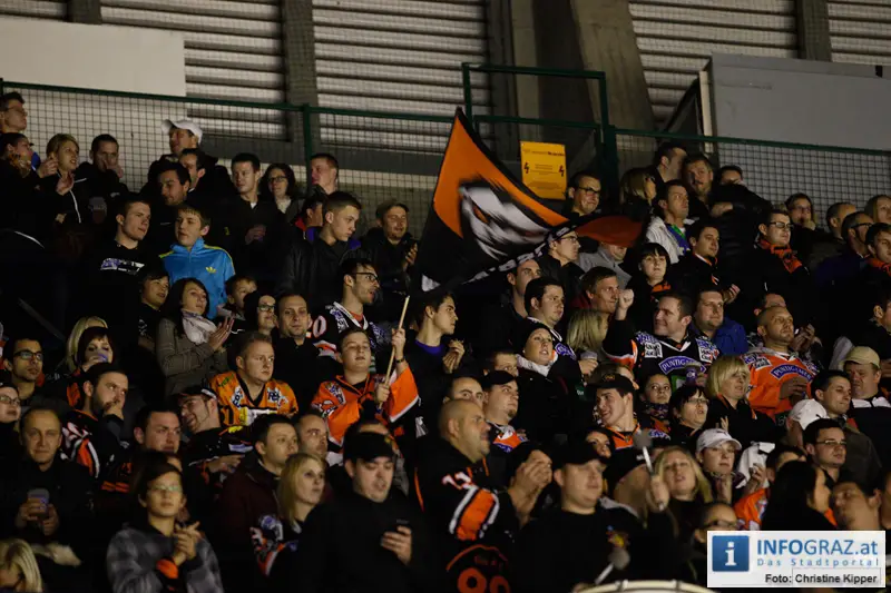 Moser Medical Graz99ers : EC RedBull Salzburg - 055