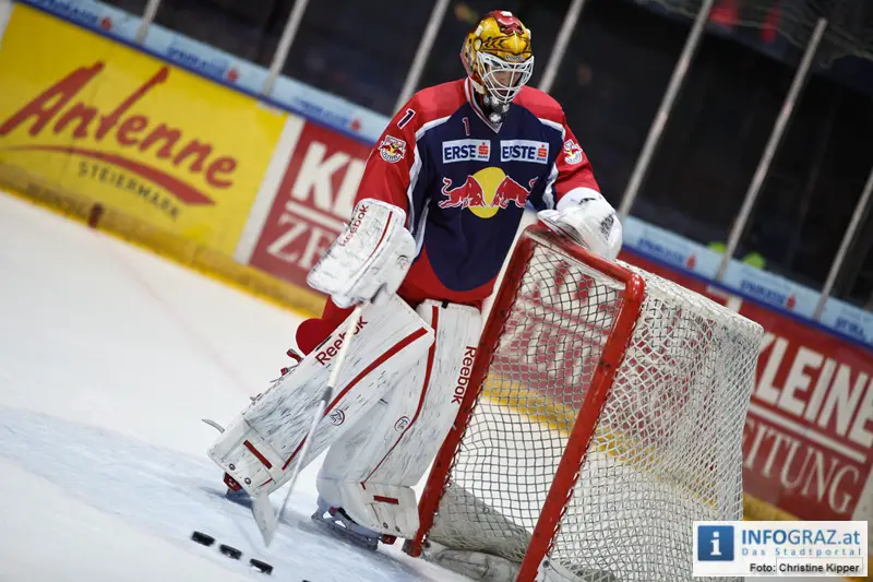 Moser Medical Graz99ers : EC RedBull Salzburg - 056