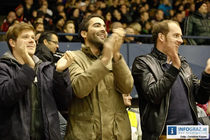 Moser Medical Graz99ers : EC RedBull Salzburg - 057