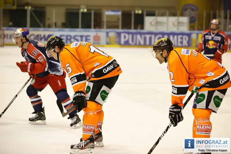 Moser Medical Graz99ers : EC RedBull Salzburg - 058