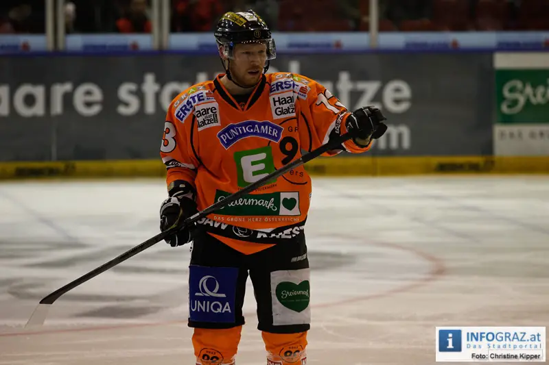 Moser Medical Graz99ers : EC RedBull Salzburg - 059