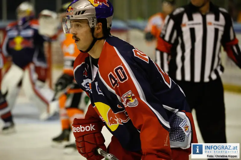 Moser Medical Graz99ers : EC RedBull Salzburg - 062