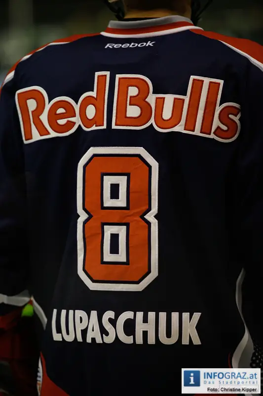 Moser Medical Graz99ers : EC RedBull Salzburg - 065