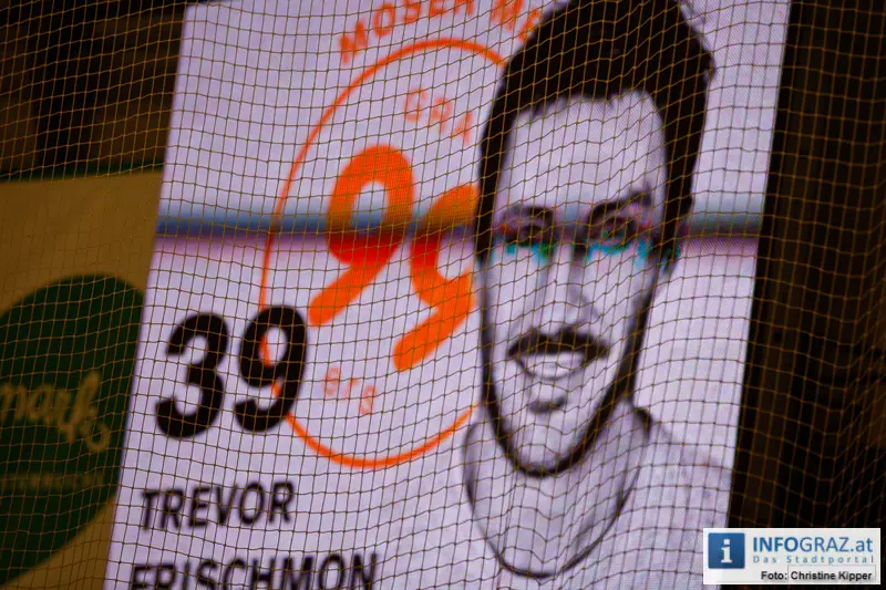 Moser Medical Graz99ers : EC RedBull Salzburg - 079