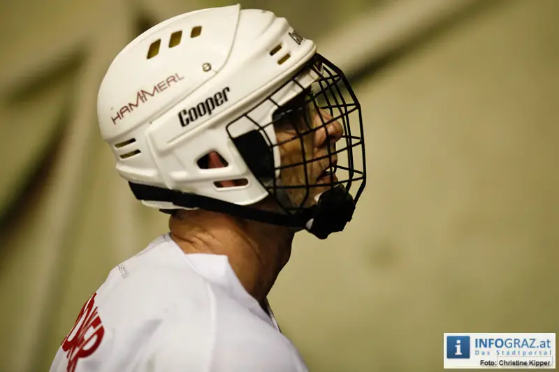 Moser Medical Graz99ers : EC RedBull Salzburg - 080