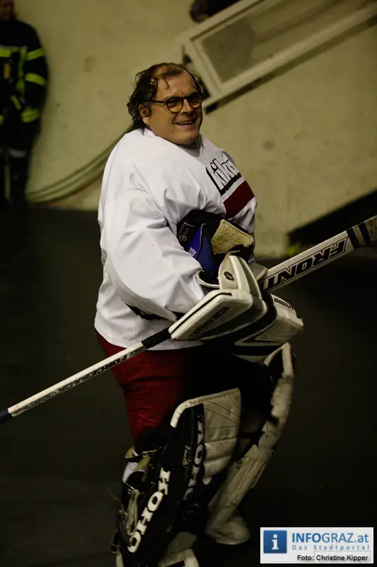 Moser Medical Graz99ers : EC RedBull Salzburg - 081