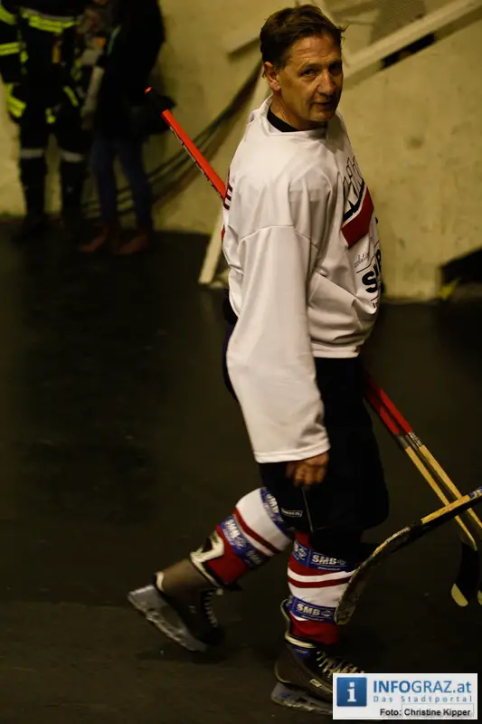 Moser Medical Graz99ers : EC RedBull Salzburg - 082