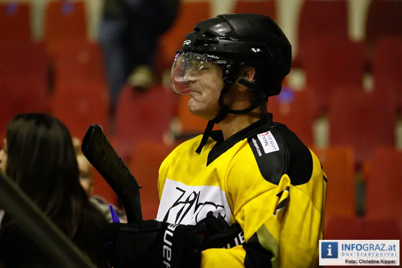 Moser Medical Graz99ers : EC RedBull Salzburg - 083