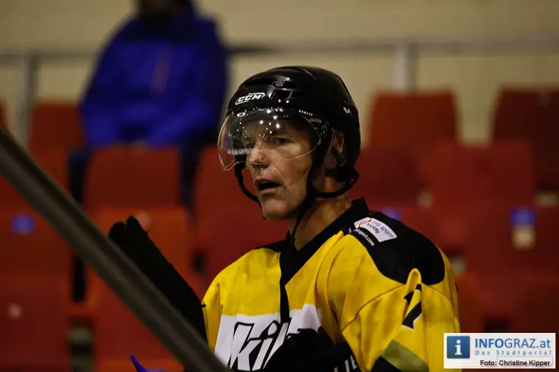 Moser Medical Graz99ers : EC RedBull Salzburg - 088