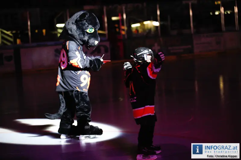 Moser Medical Graz99ers : EC RedBull Salzburg - 089