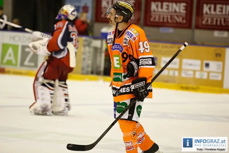Moser Medical Graz99ers : EC RedBull Salzburg - 097