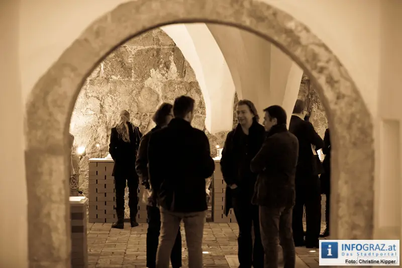 The Urban Paradox - Reinerhof Graz - 002