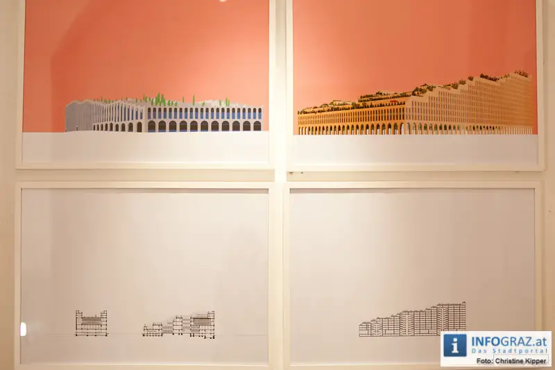 The Urban Paradox - Reinerhof Graz - 003