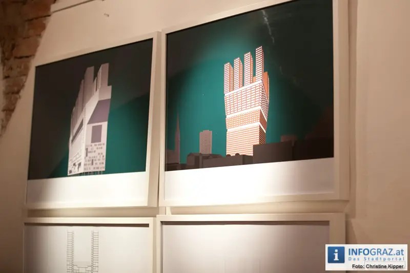 The Urban Paradox - Reinerhof Graz - 006