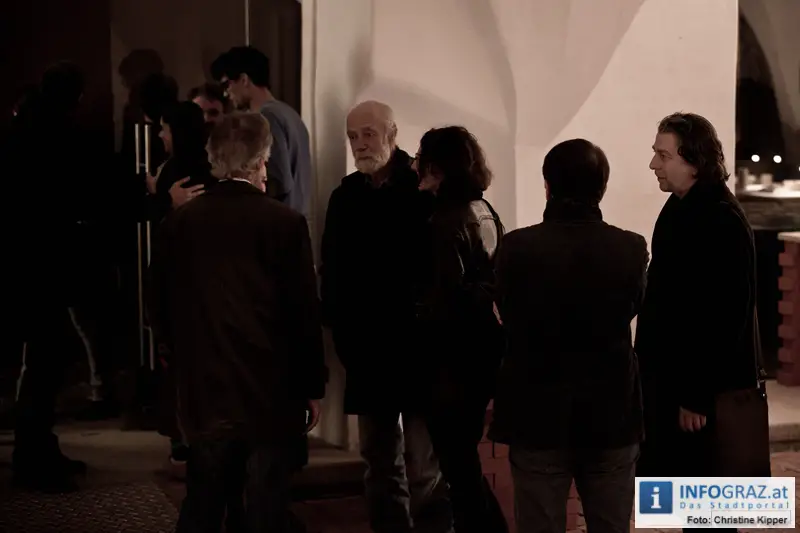 The Urban Paradox - Reinerhof Graz - 009