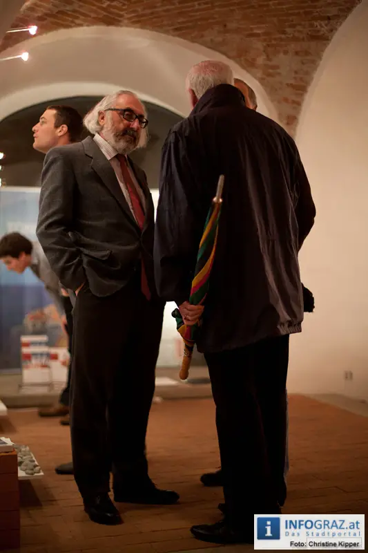 The Urban Paradox - Reinerhof Graz - 010