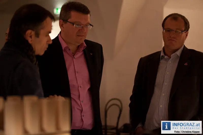 The Urban Paradox - Reinerhof Graz - 012