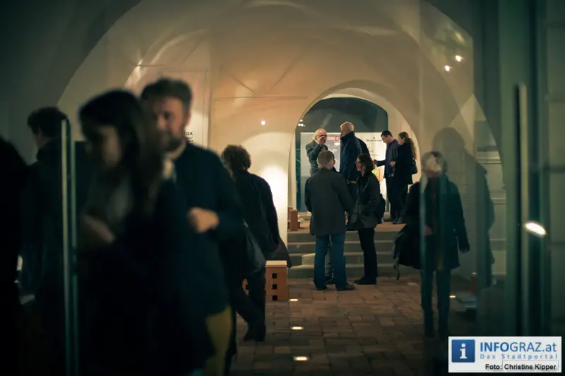 The Urban Paradox - Reinerhof Graz - 013