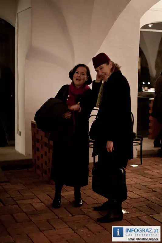 The Urban Paradox - Reinerhof Graz - 017