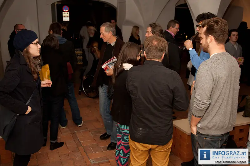 The Urban Paradox - Reinerhof Graz - 022