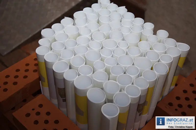 The Urban Paradox - Reinerhof Graz - 025