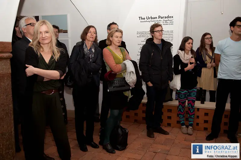 The Urban Paradox - Reinerhof Graz - 032