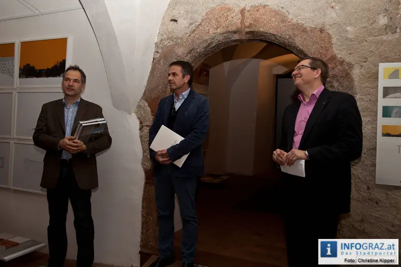 The Urban Paradox - Reinerhof Graz - 036