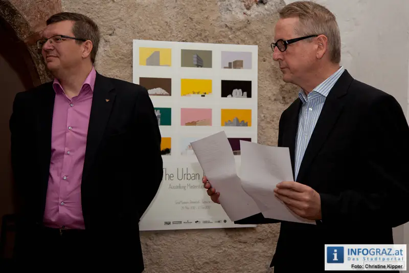 The Urban Paradox - Reinerhof Graz - 037