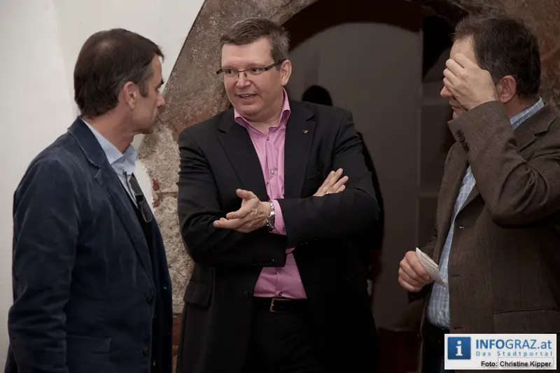 The Urban Paradox - Reinerhof Graz - 044