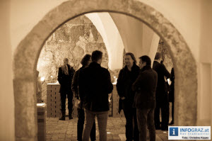 The Urban Paradox,Eröffnung,Vernissage,Ausstellung,Publikation,Projekte,Masterstudio 2012,Institut für Gebäudelehre,Gastprofessor Kersten Geers,Professor Hans Gangoly