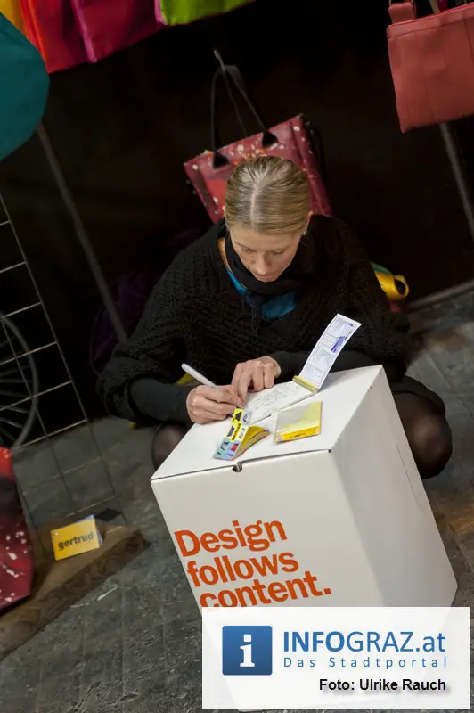 Weihnachts-Verkaufsausstellung und Workshops - 003