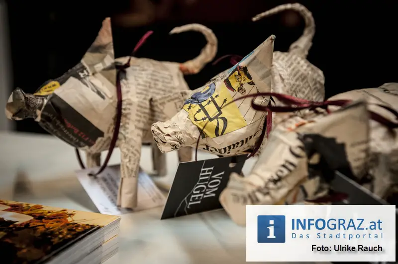 Weihnachts-Verkaufsausstellung und Workshops - 005