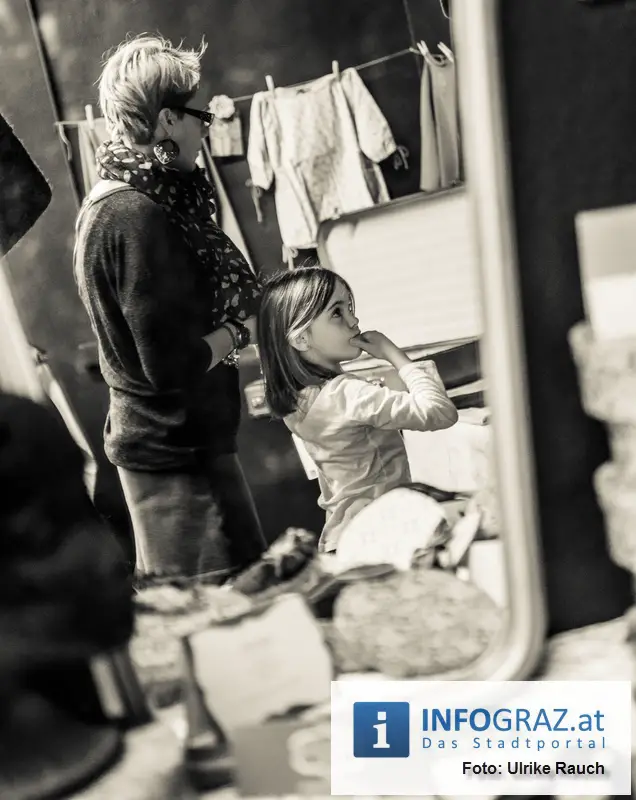 Weihnachts-Verkaufsausstellung und Workshops - 014