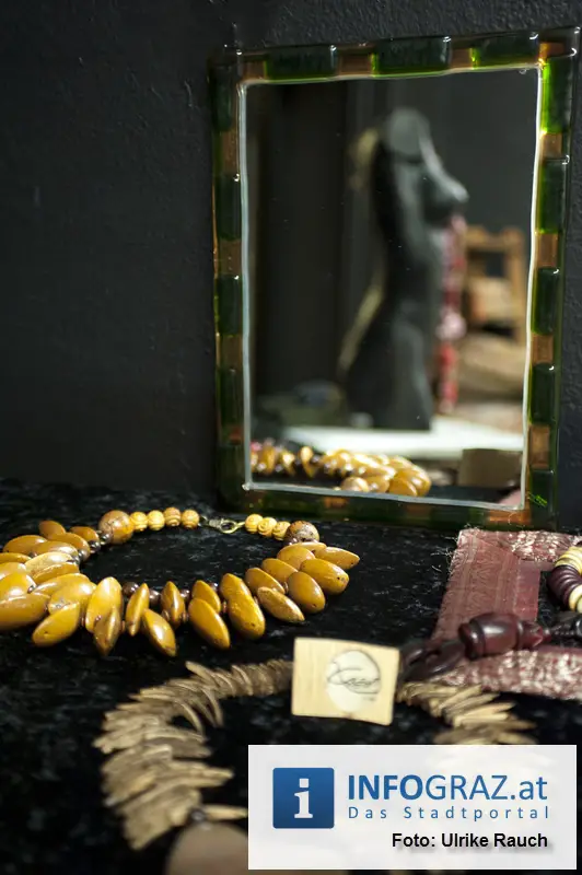 Weihnachts-Verkaufsausstellung und Workshops - 018