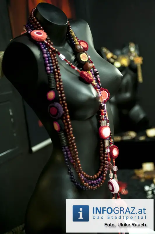 Weihnachts-Verkaufsausstellung und Workshops - 020