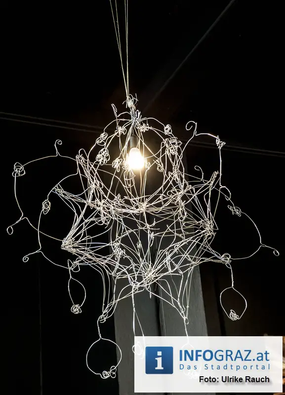 Weihnachts-Verkaufsausstellung und Workshops - 022