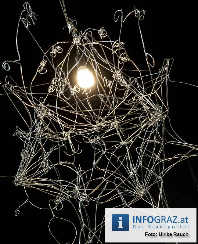 Weihnachts-Verkaufsausstellung und Workshops - 023