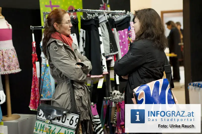 Weihnachts-Verkaufsausstellung und Workshops - 028