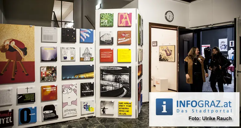 Weihnachts-Verkaufsausstellung und Workshops - 038