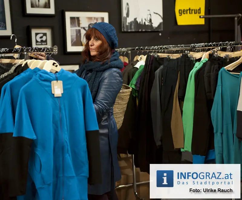 Weihnachts-Verkaufsausstellung und Workshops - 039