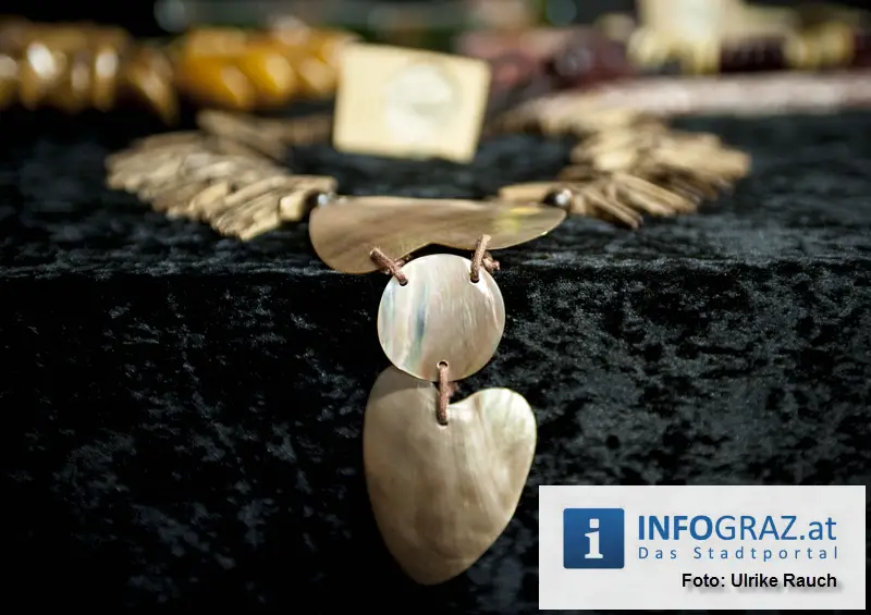 Weihnachts-Verkaufsausstellung und Workshops - 045