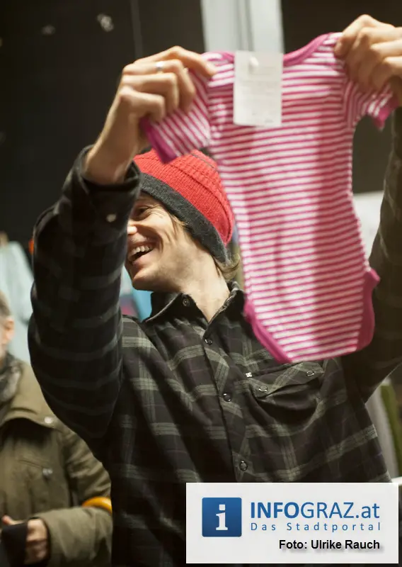 Weihnachts-Verkaufsausstellung und Workshops - 047