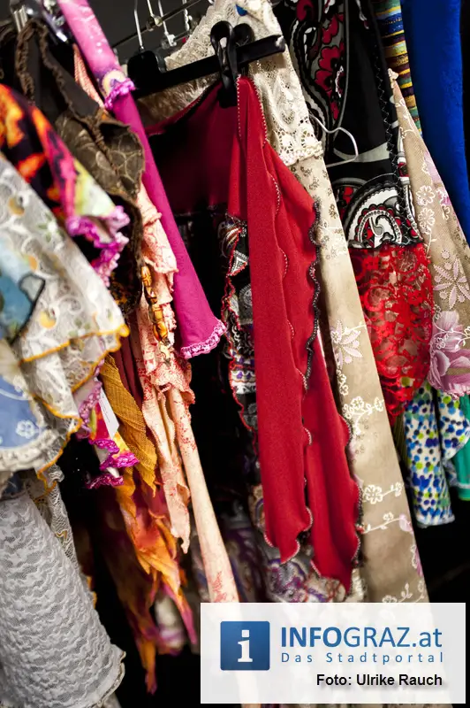 Weihnachts-Verkaufsausstellung und Workshops - 050