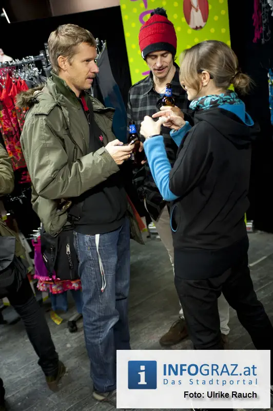 Weihnachts-Verkaufsausstellung und Workshops - 051