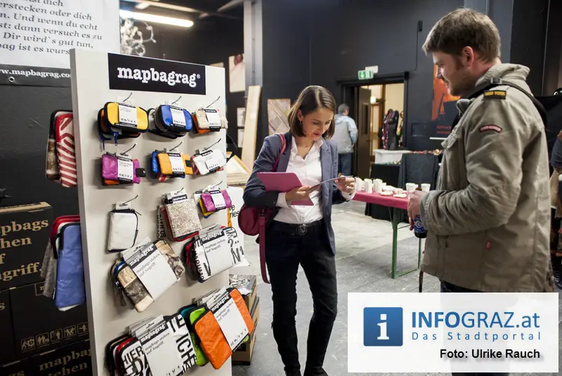 Weihnachts-Verkaufsausstellung und Workshops - 053