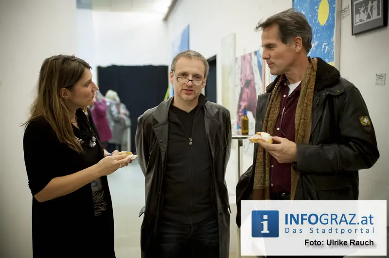 Weihnachts-Verkaufsausstellung und Workshops - 056